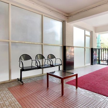 Oyo 9252 Sln Homes Bangalore Exterior foto