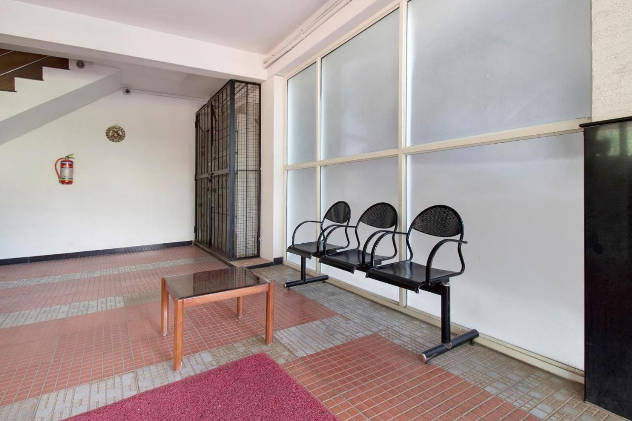 Oyo 9252 Sln Homes Bangalore Exterior foto